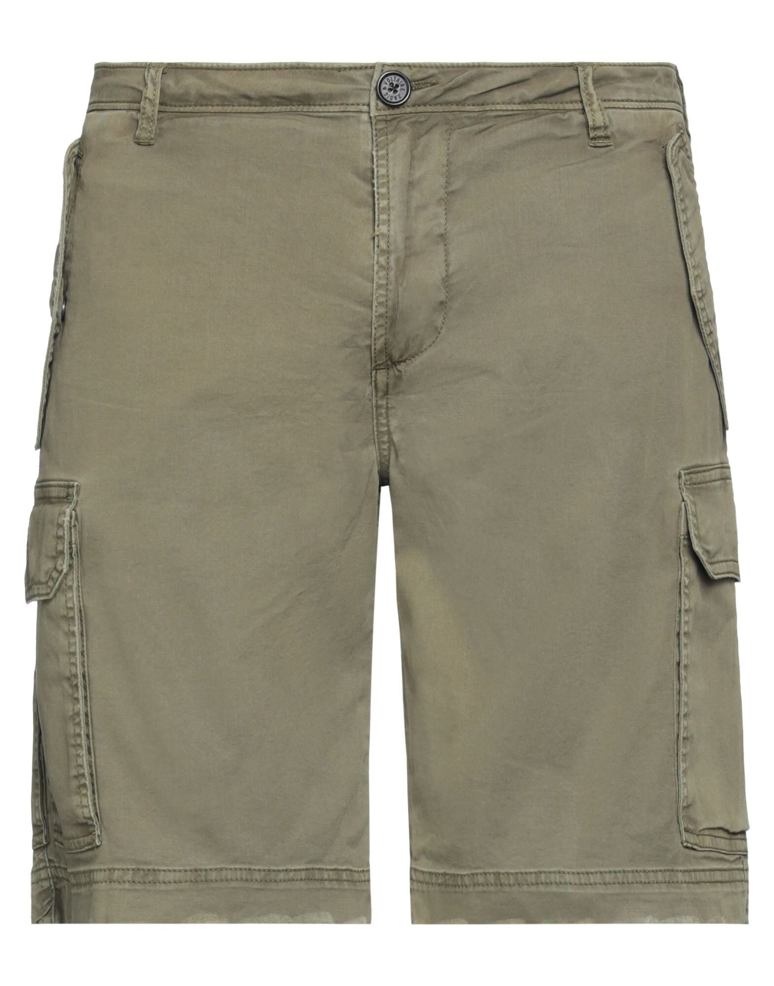 ZADIG&VOLTAIRE - Shorts & Bermuda Shorts