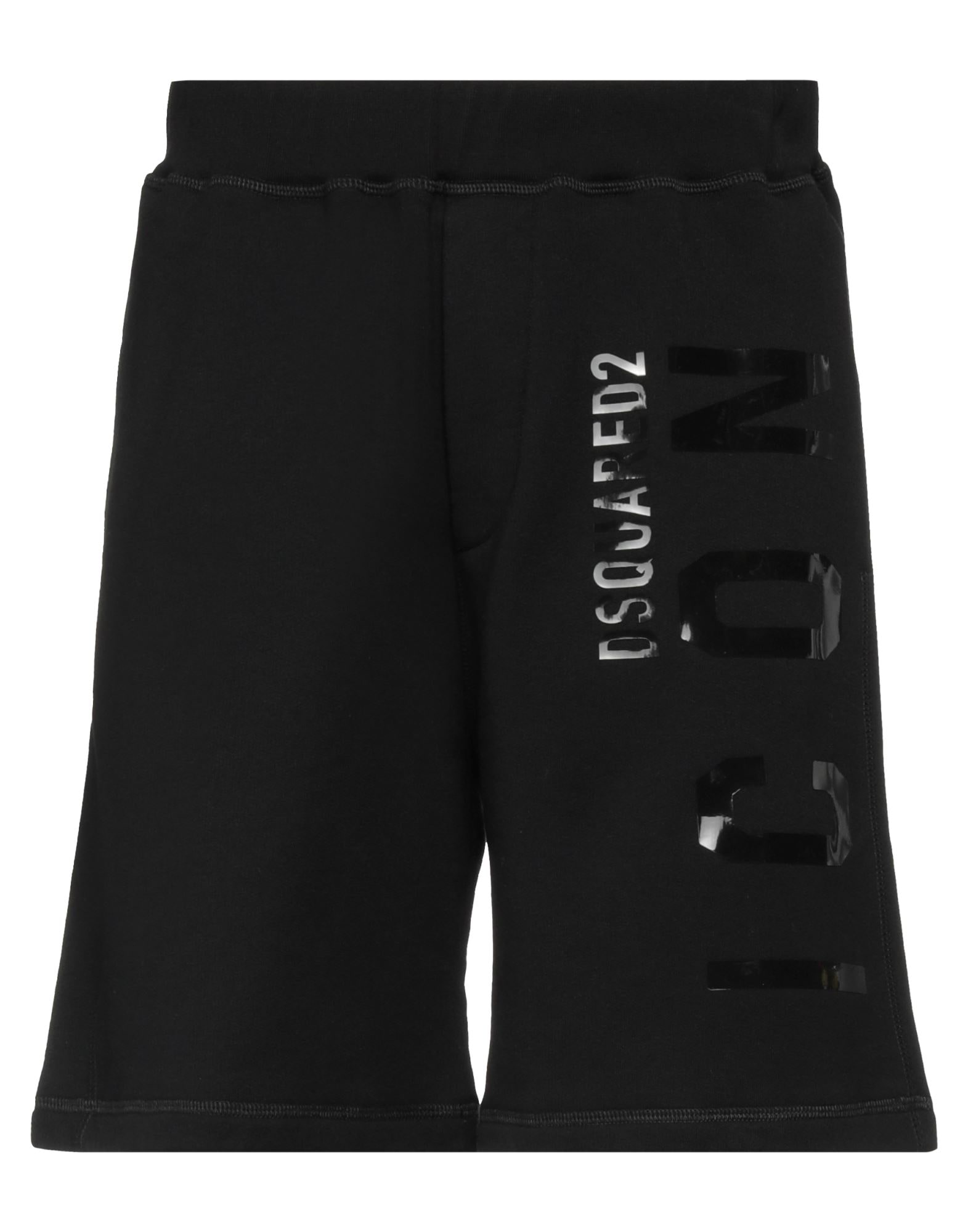 DSQUARED2 - Shorts & Bermuda Shorts
