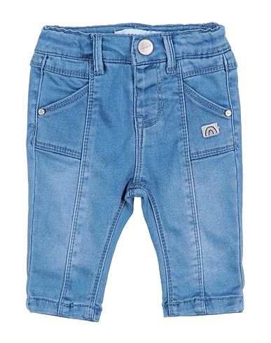 NAME IT® Denim pants Blue 54% Tencel™, 33% Polyester, 11% Viscose, 2% Elastane