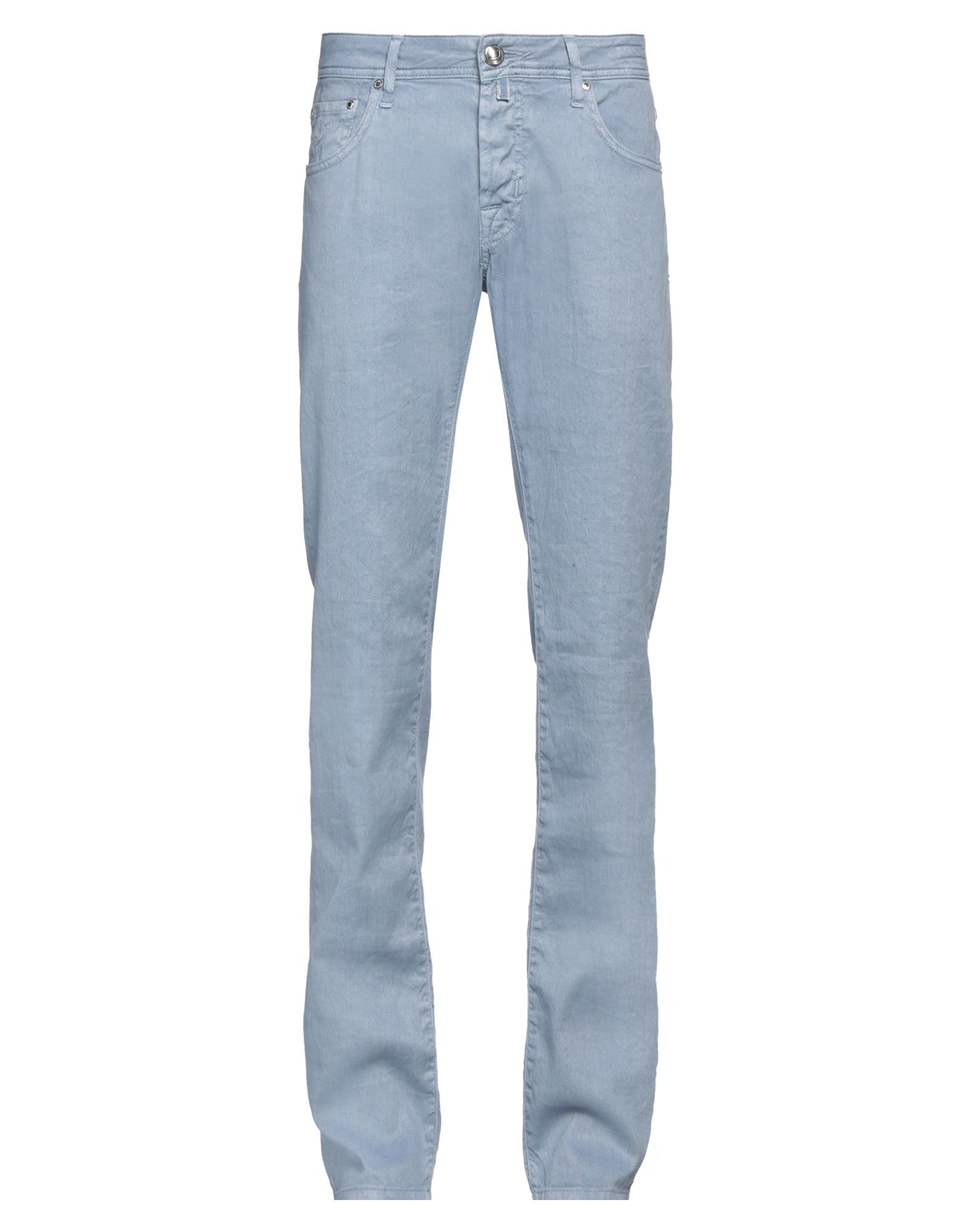 JACOB COHЁN - Trousers