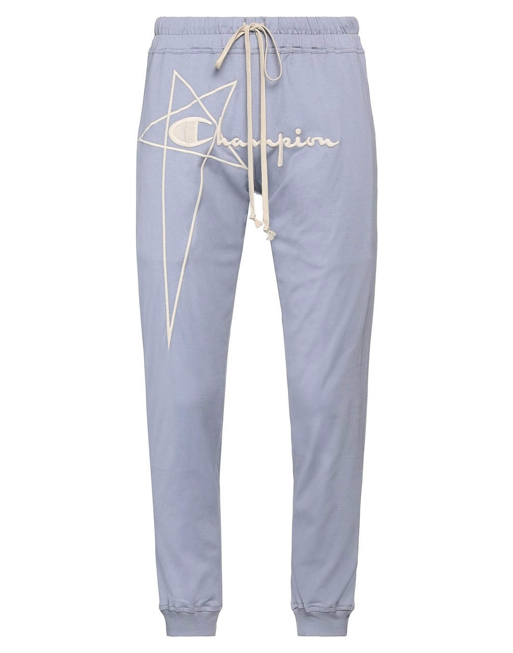 RICK OWENS x CHAMPION - Trousers