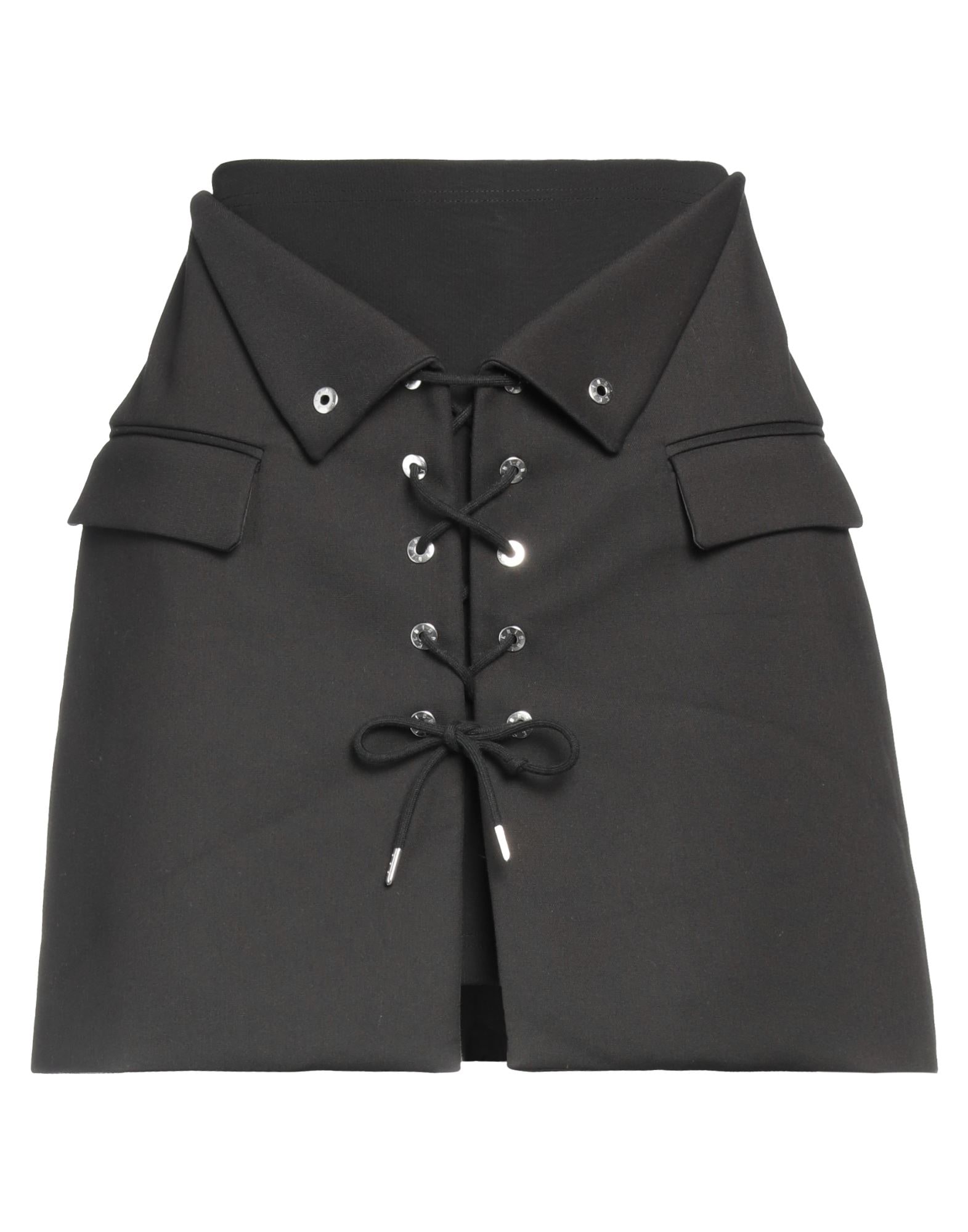 DION LEE - Mini-jupes