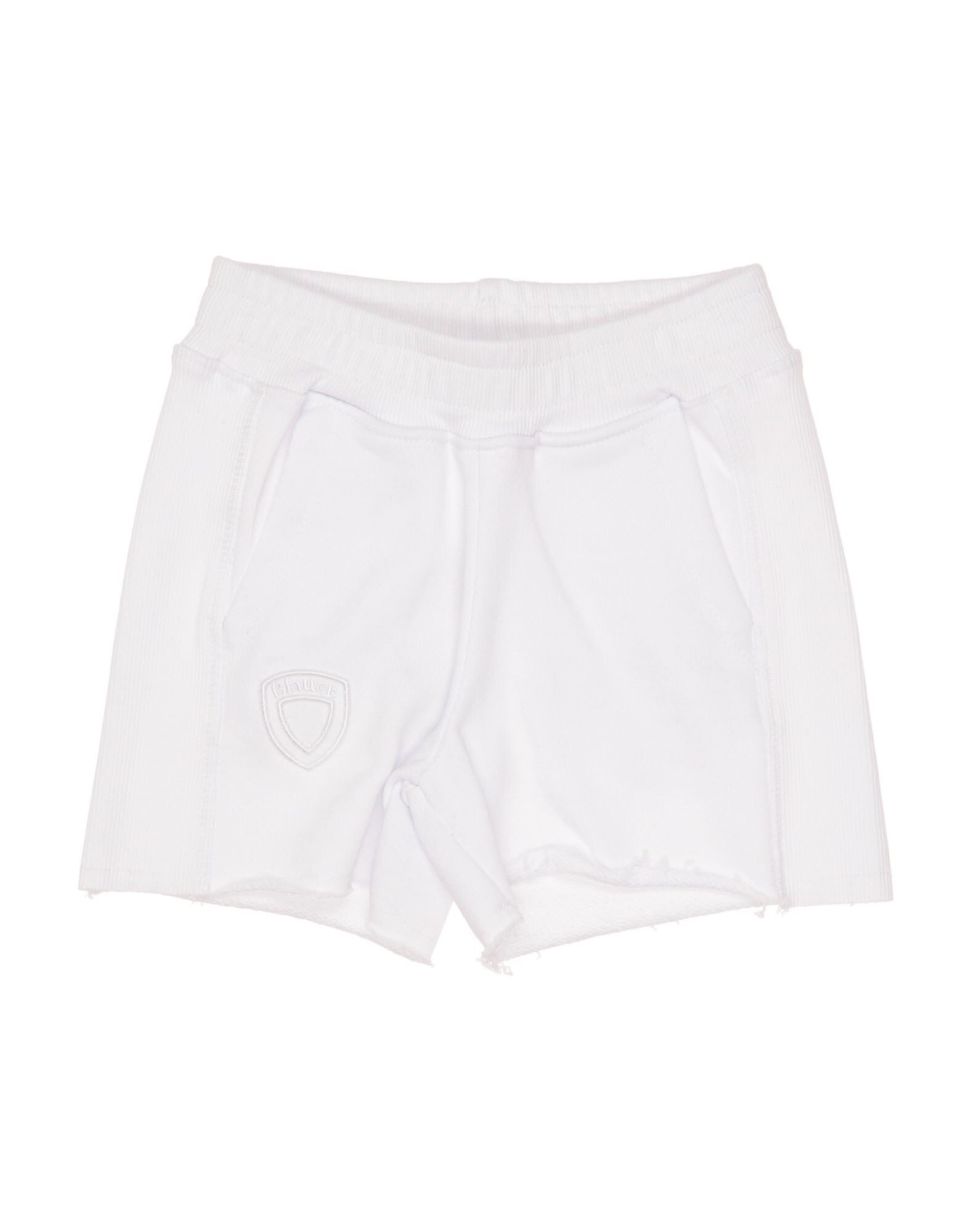 BLAUER. - Шорты и бермуды