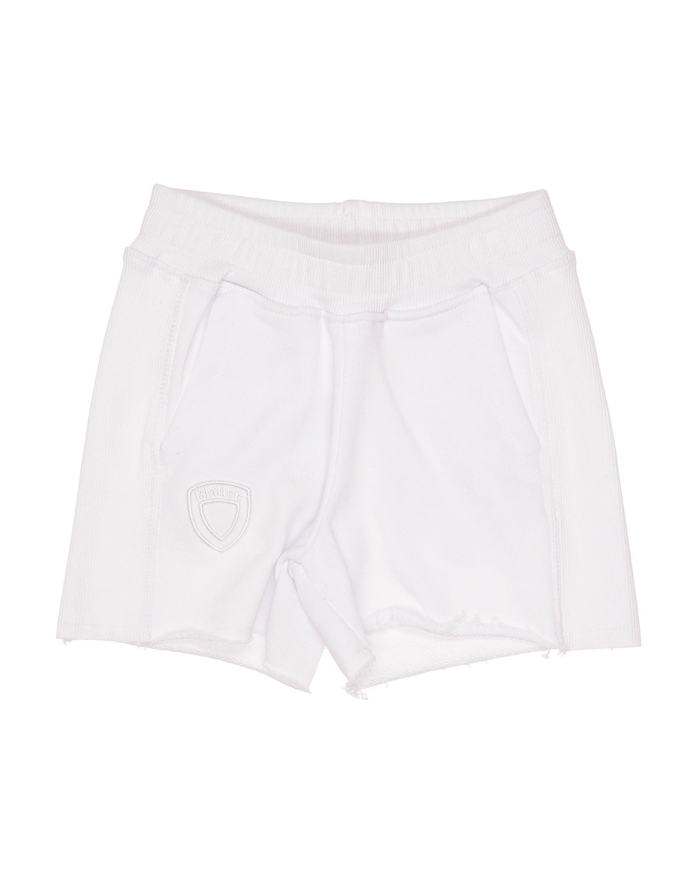 BLAUER. - Shorts & Bermuda Shorts