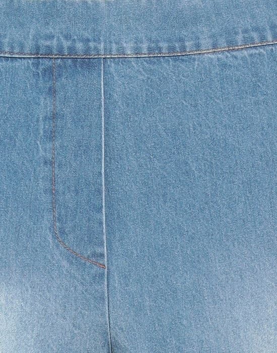 WORKING OVERTIME Джинсовые брюки