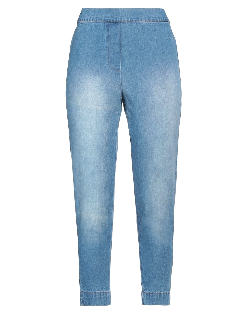 WORKING OVERTIME - Jeans