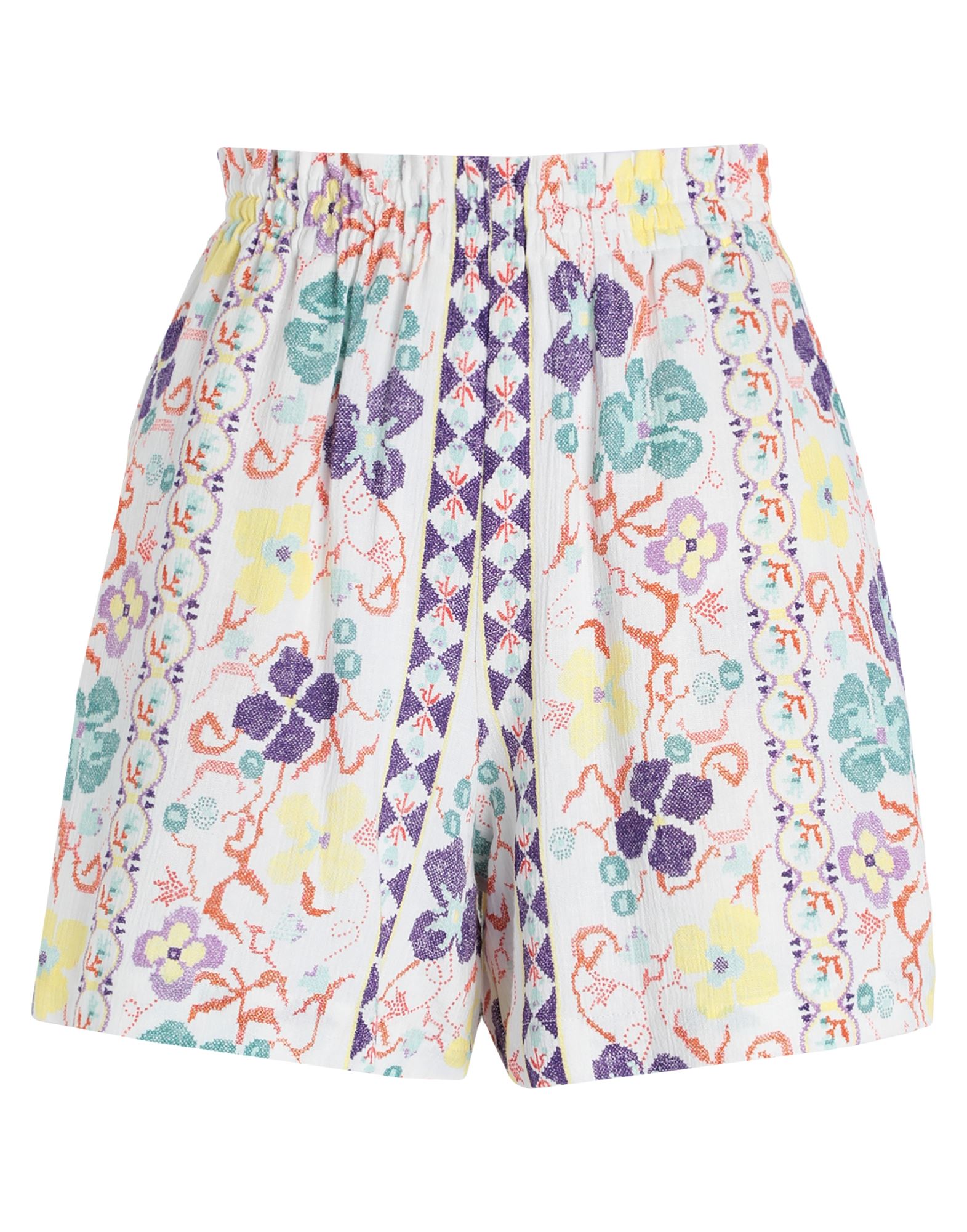 SEE BY CHLOÉ - Shorts & Bermuda Shorts