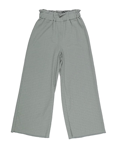 NAME IT® Casual trouser Sage green 98% Polyester, 2% Elastane