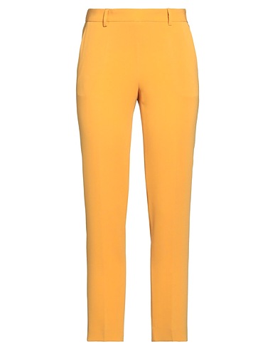 ALBERTO BIANI Casual trouser Marigold 70% Triacetate, 30% Polyester