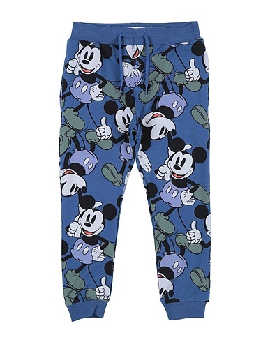 NAME IT® Pantalone Avio 95% Cotone, 5% Elastan