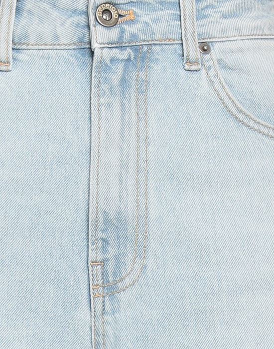 PEPEROSA Джинсовые брюки