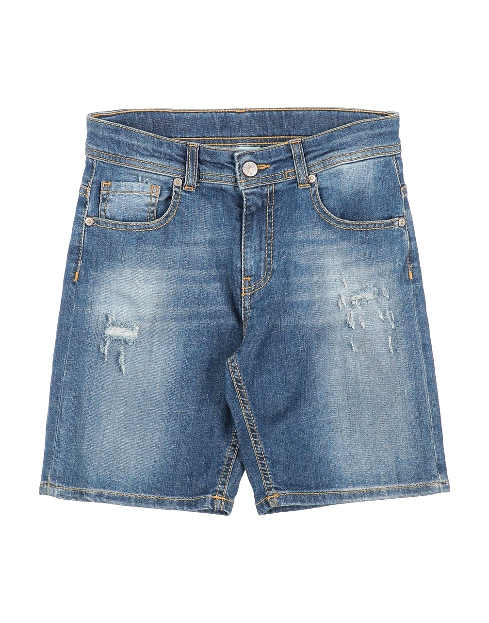 PLEASE - Shorts jeans