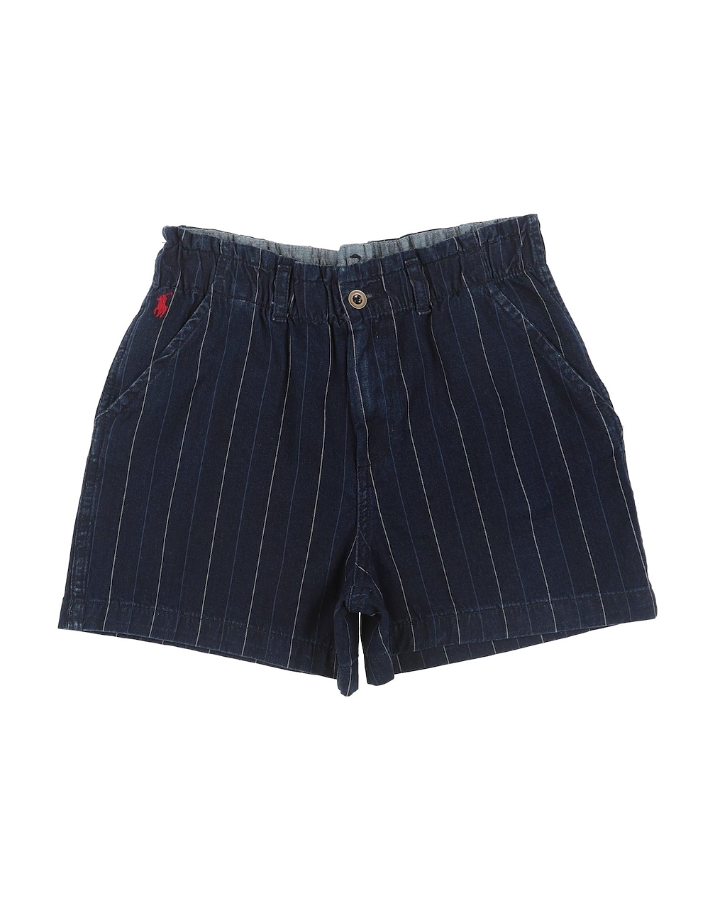 POLO RALPH LAUREN - Denim shorts