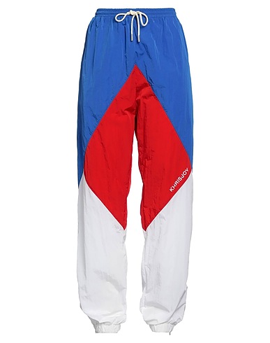 KHRISJOY Pantalone Blu china 100% Poliammide