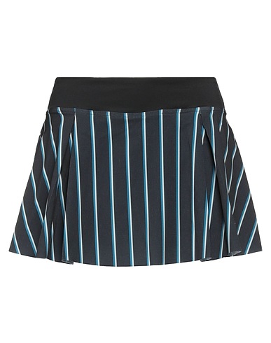 NIKE Mini skirt 86% Polyester, 14% Elastane