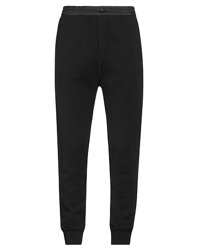 DSQUARED2 Casual trouser Black 100% Cotton