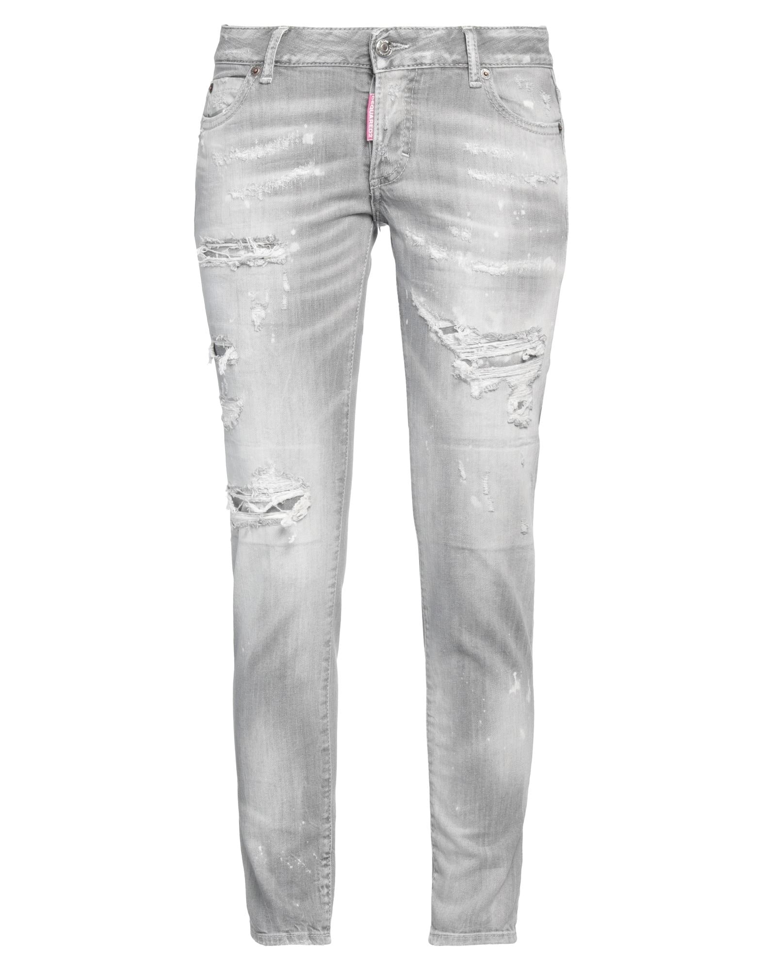 DSQUARED2 - Pantalons en jean