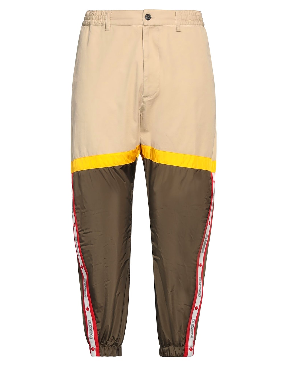 DSQUARED2 - Trousers