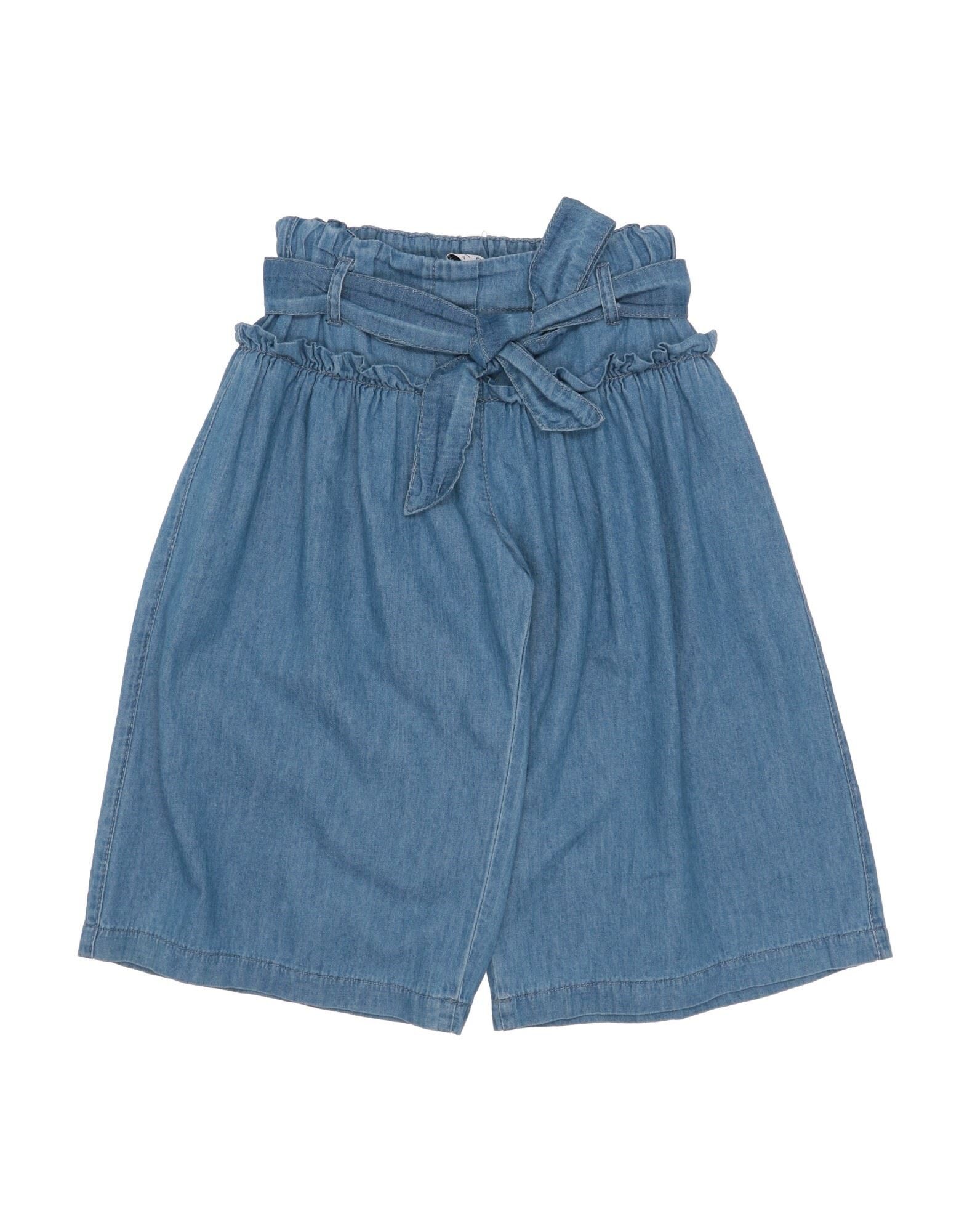 ELSY - Denim shorts