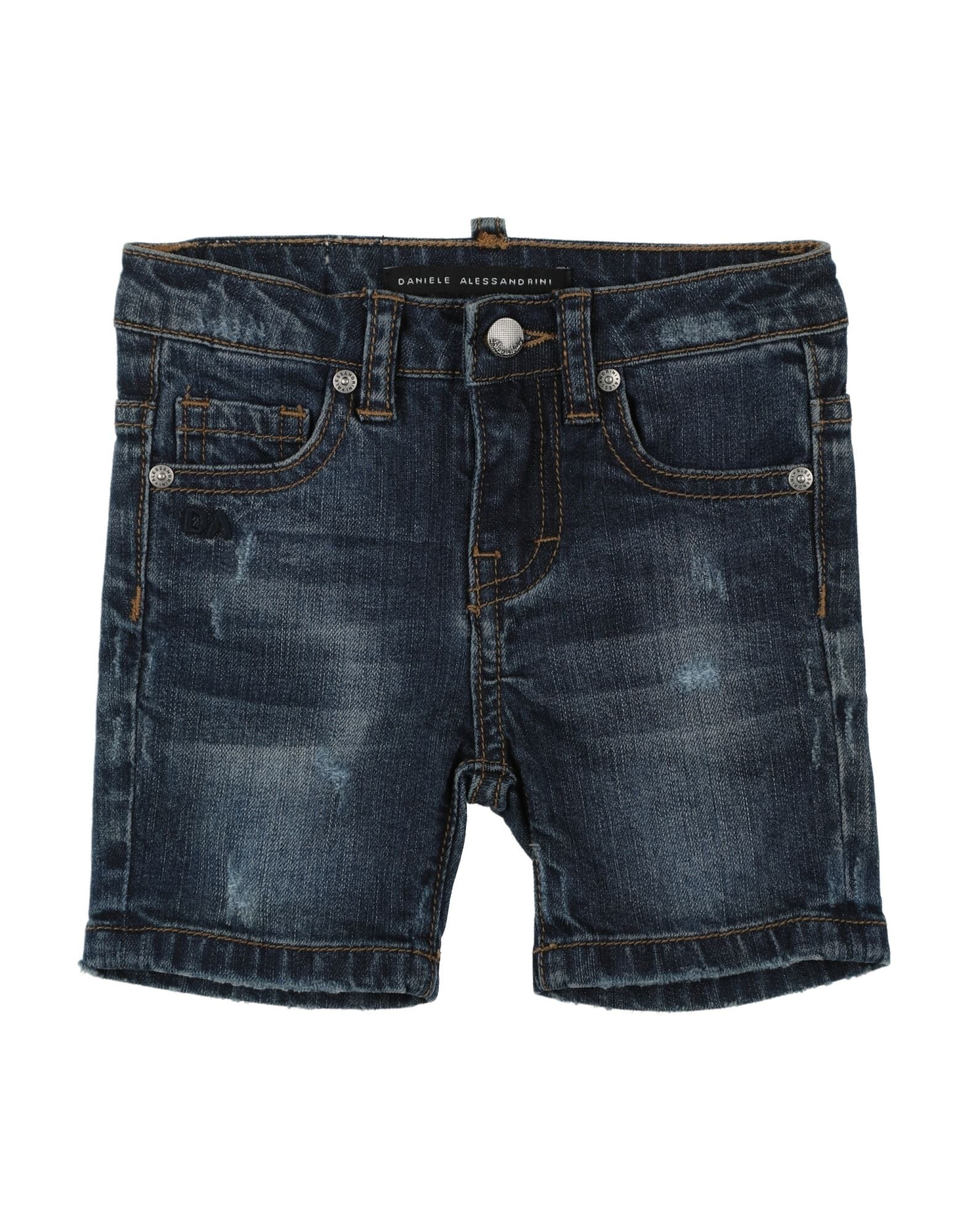 DANIELE ALESSANDRINI - Jeans