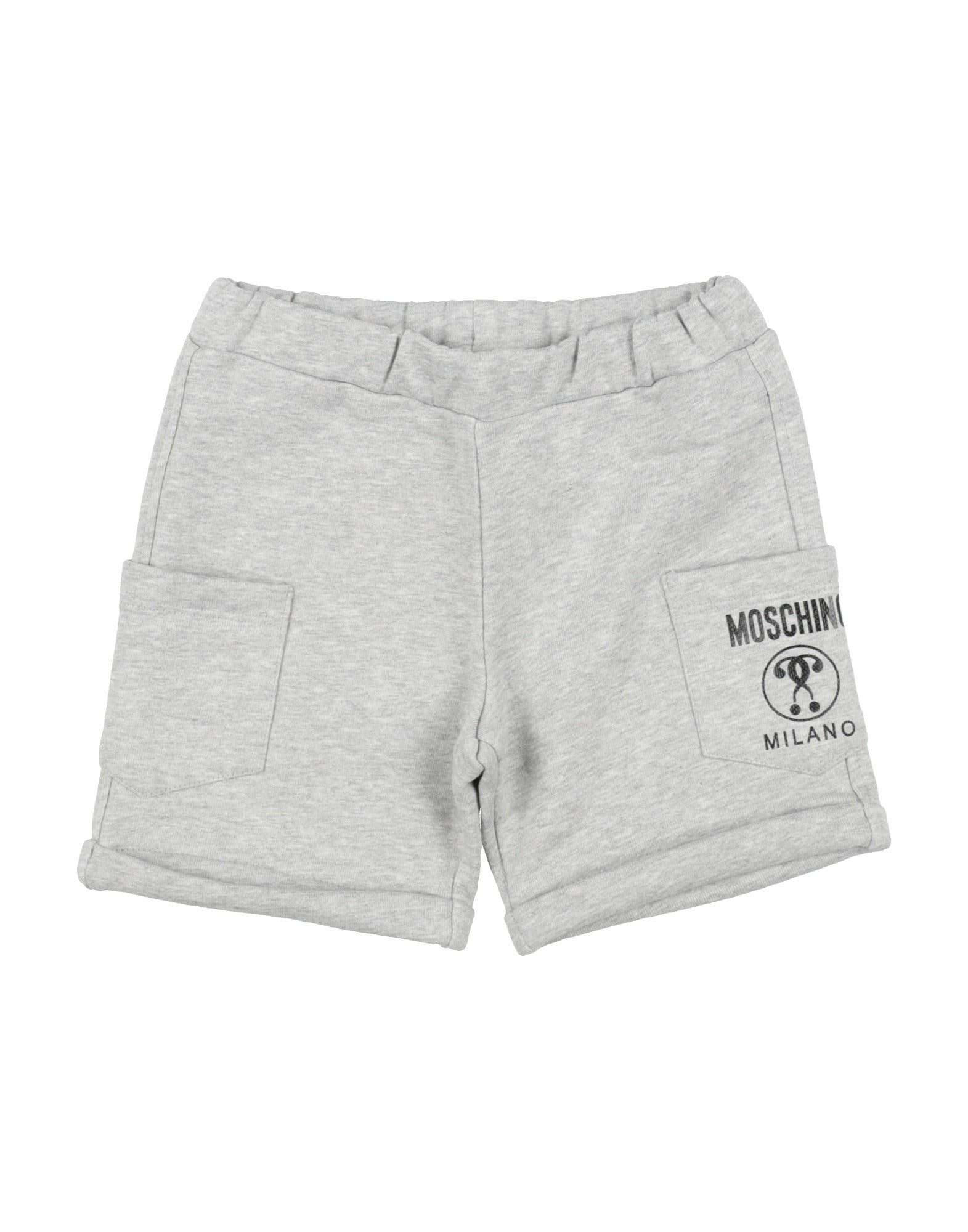 MOSCHINO BABY - Shorts & Bermuda Shorts
