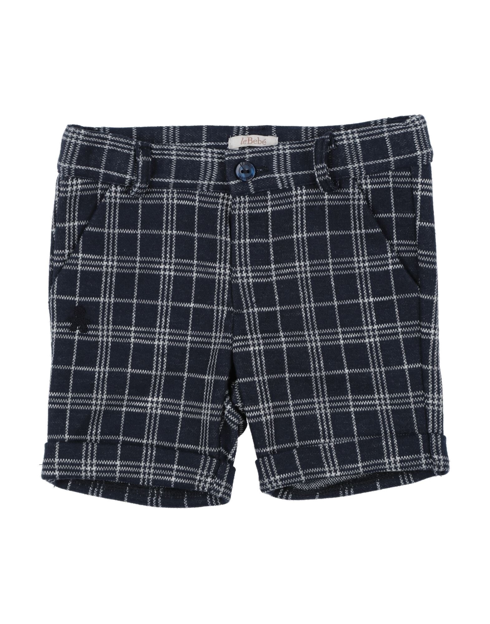 LE BEBÉ - 쇼츠 & 버뮤다 팬츠
