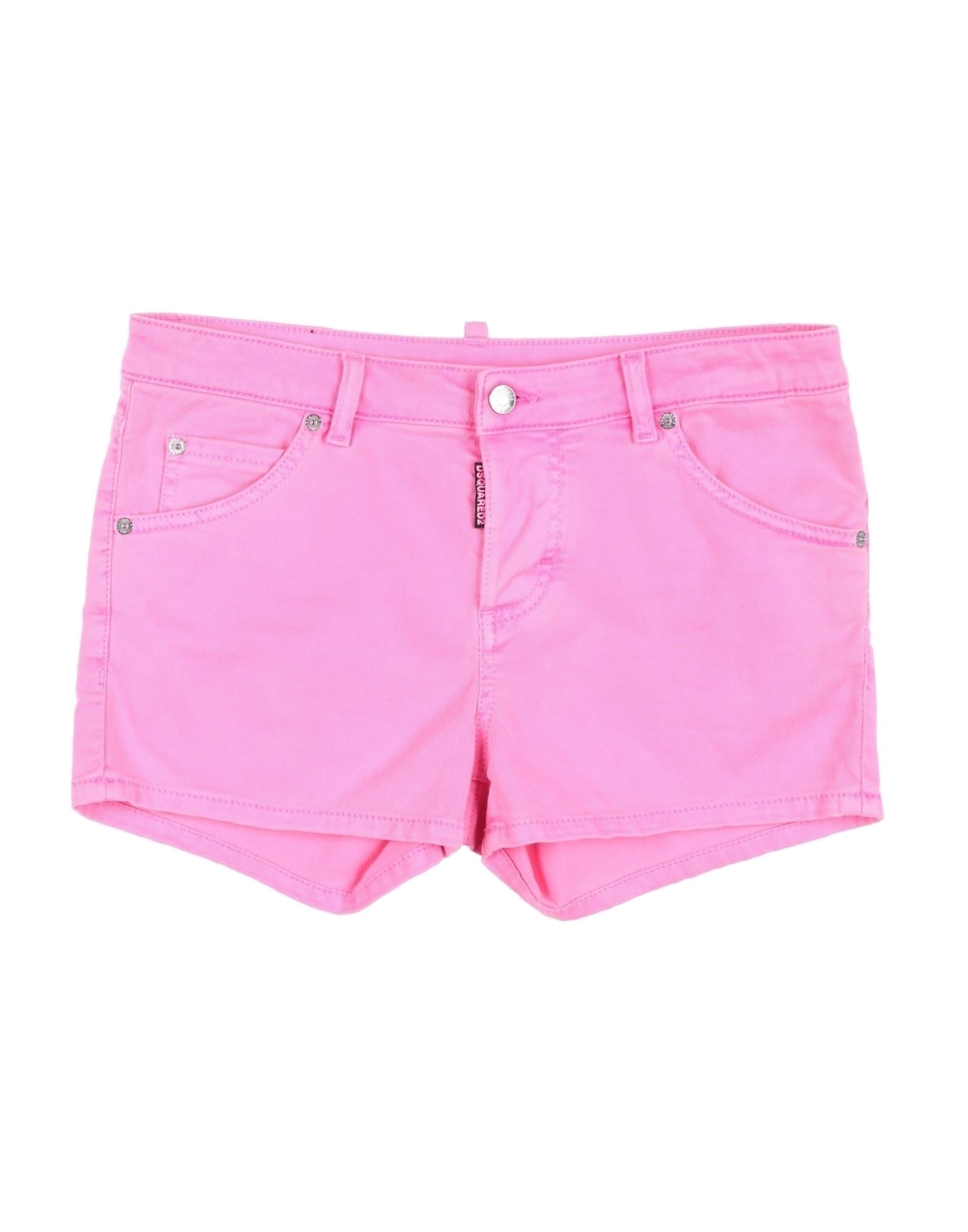 DSQUARED2 - Shorts jeans