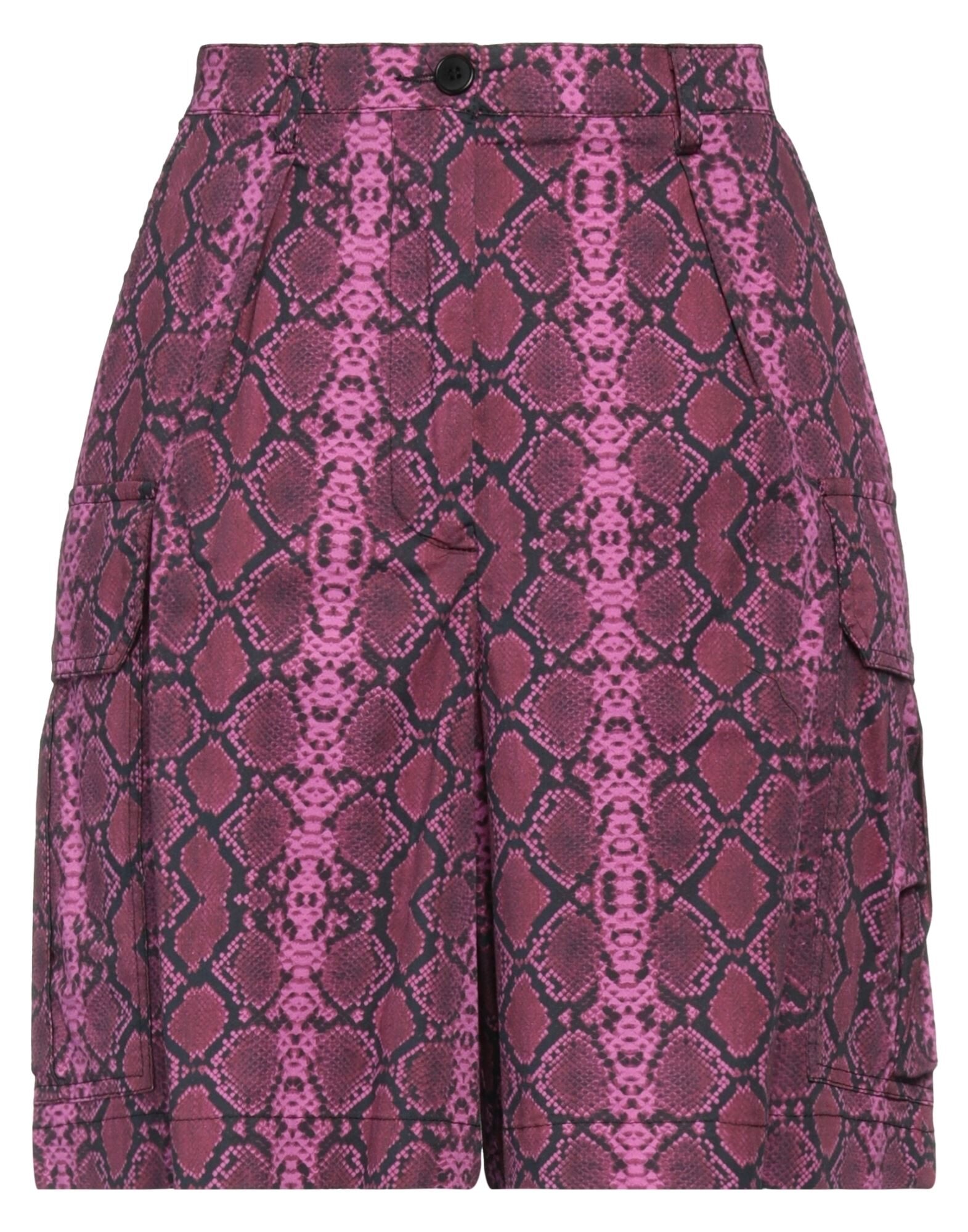 VIRNA DRÒ - Shorts & Bermuda Shorts