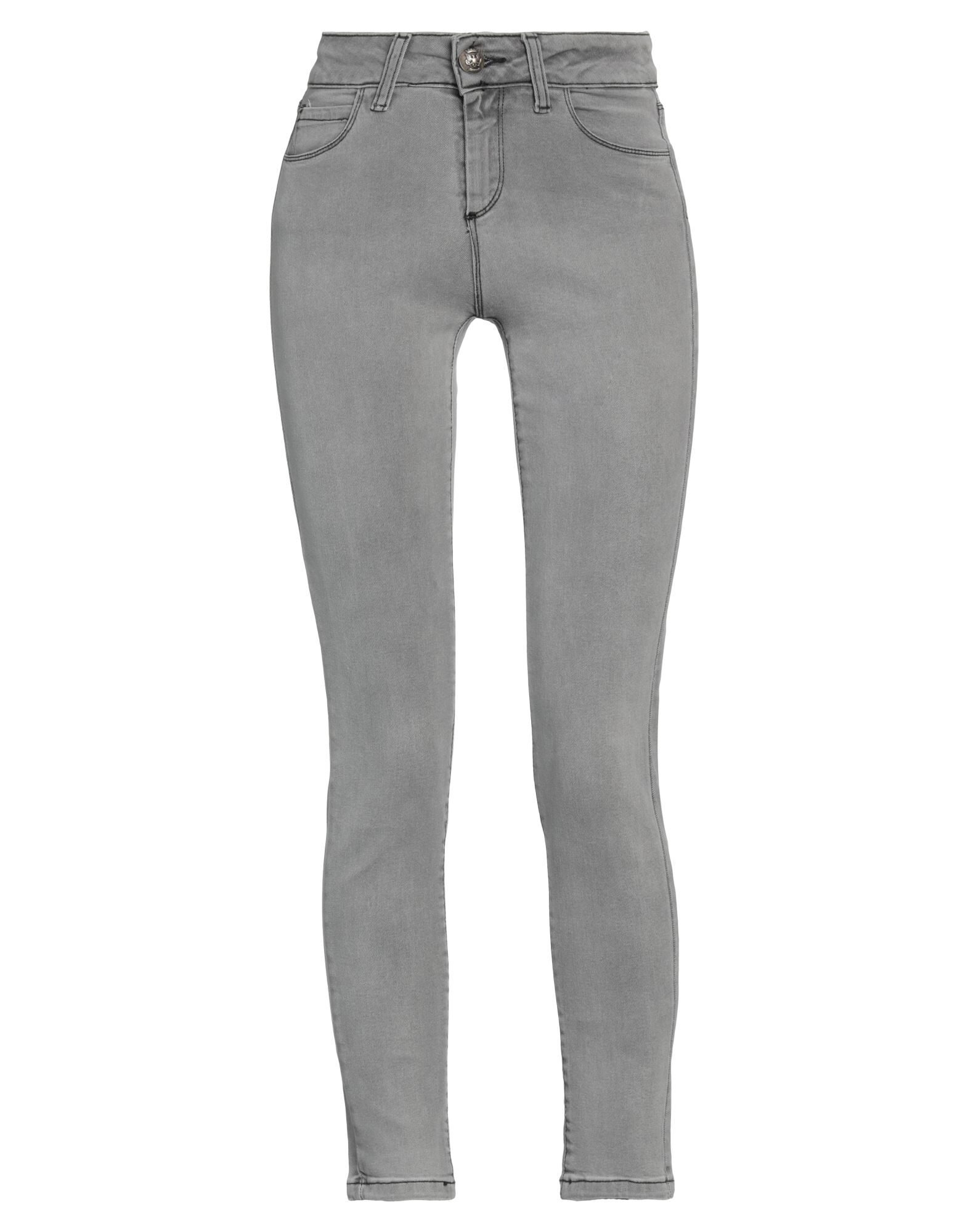 FLY GIRL - Pantalones vaqueros