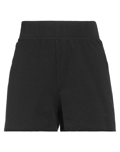 CONVERSE Pantalone felpa Nero 95% Cotone, 5% Elastan