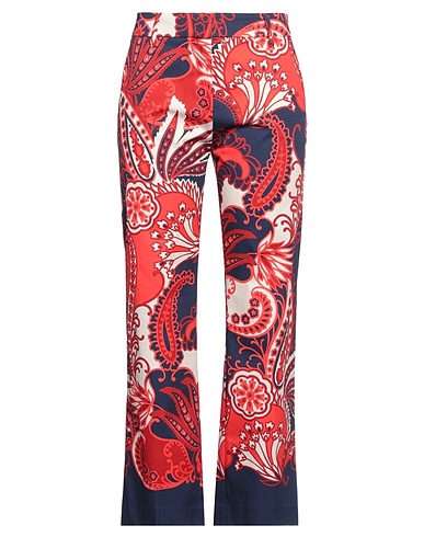 TRUE ROYAL Pantalone Blu navy 97% Cotone, 3% Elastan