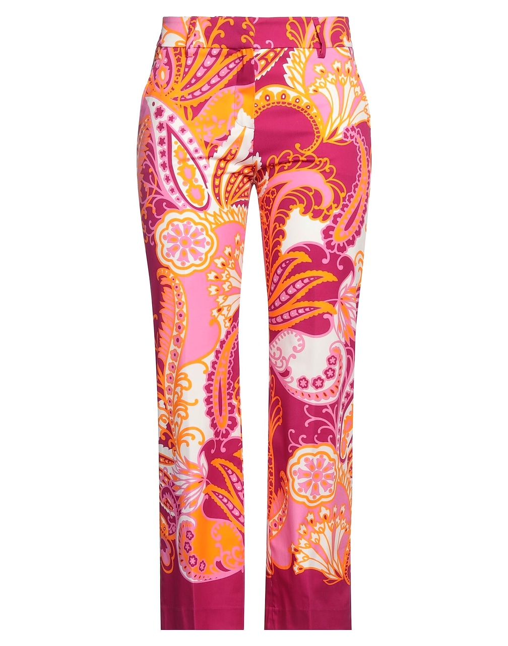 TRUE ROYAL - Pantalons