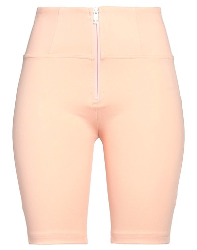FREDDY WR.UP® Shorts & Bermuda Salmon pink 60% Polyamide, 32% Cotton, 8% Elastane