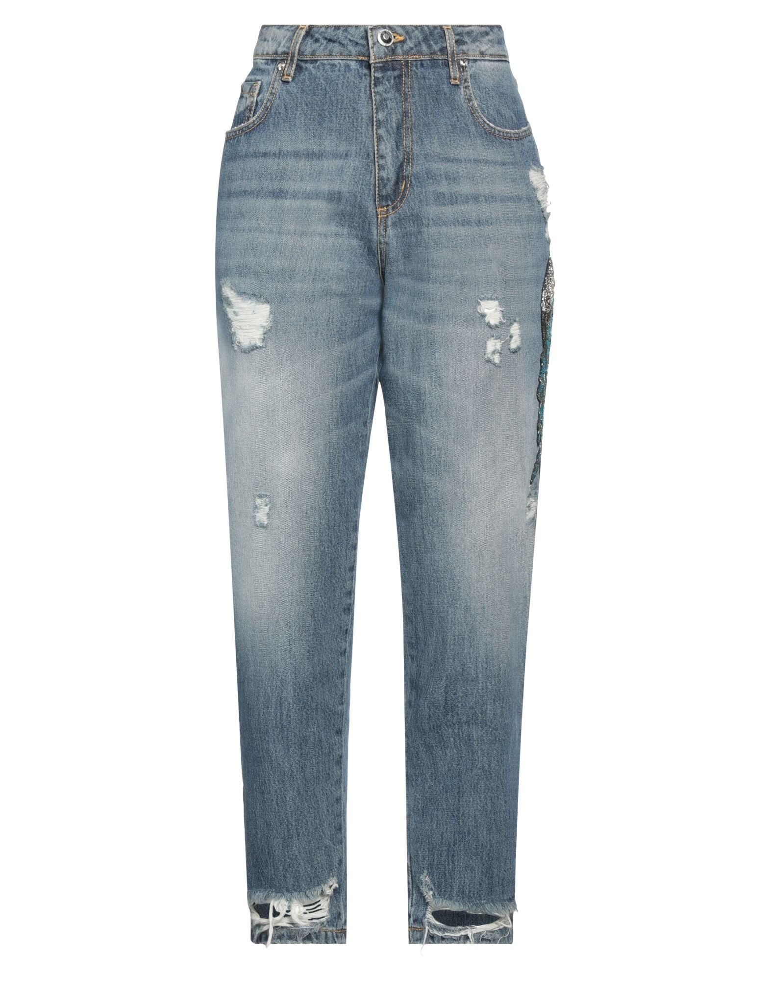 MARCO BOLOGNA - Jeans