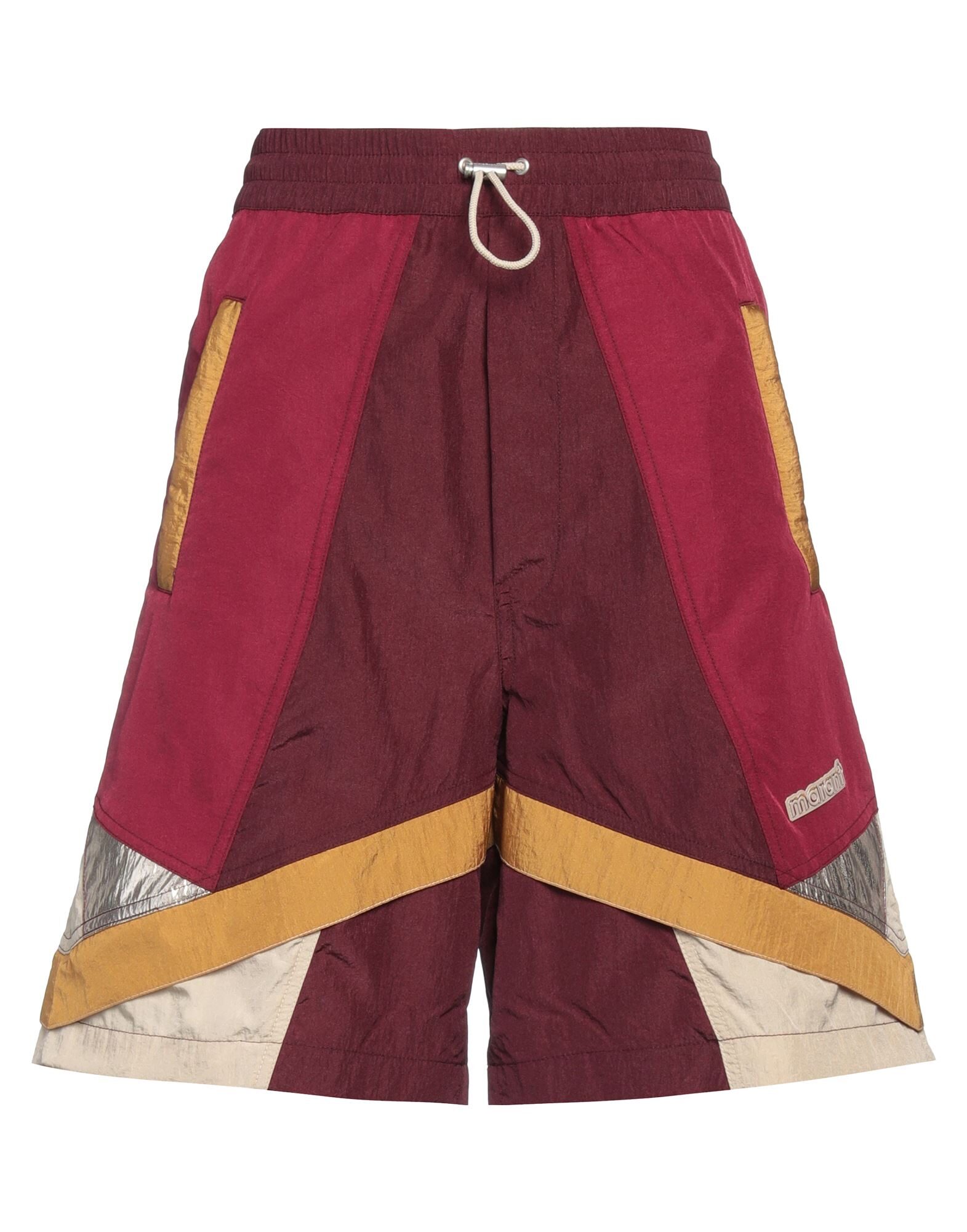 ISABEL MARANT - Shorts & Bermuda Shorts