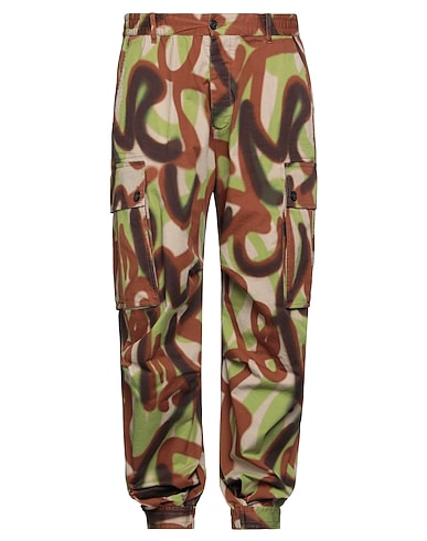 DSQUARED2 Cargohose Hellbraun 97% Baumwolle, 3% Elastan