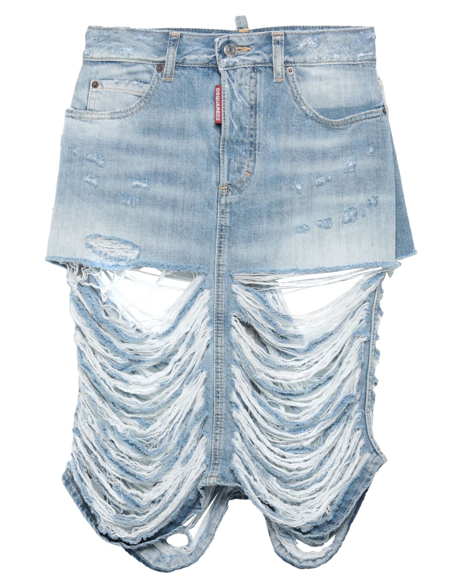 DSQUARED2 - Midi skirts