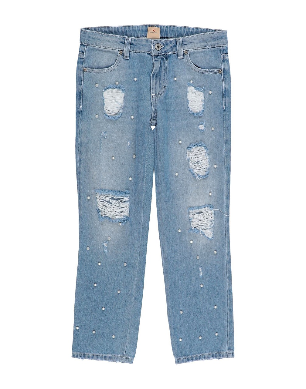 DIXIE - Jeans