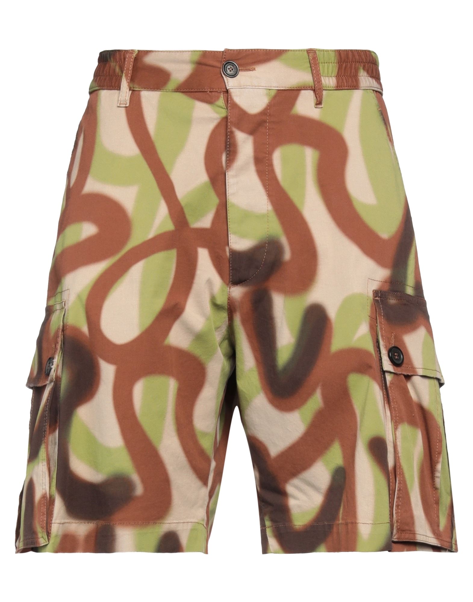 DSQUARED2 - Shorts & Bermuda Shorts