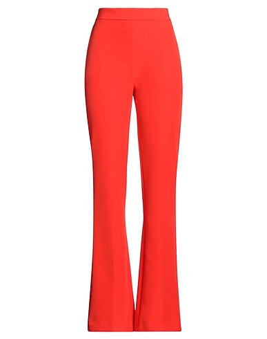 FRACOMINA Formal trouser 89% Polyester, 11% Elastane