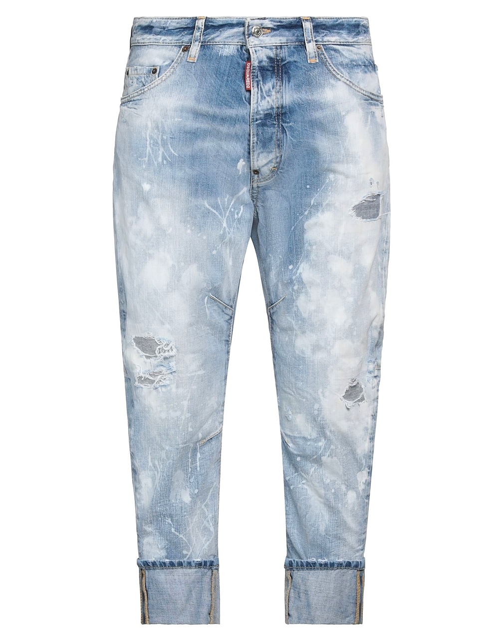 DSQUARED2 - Jeans