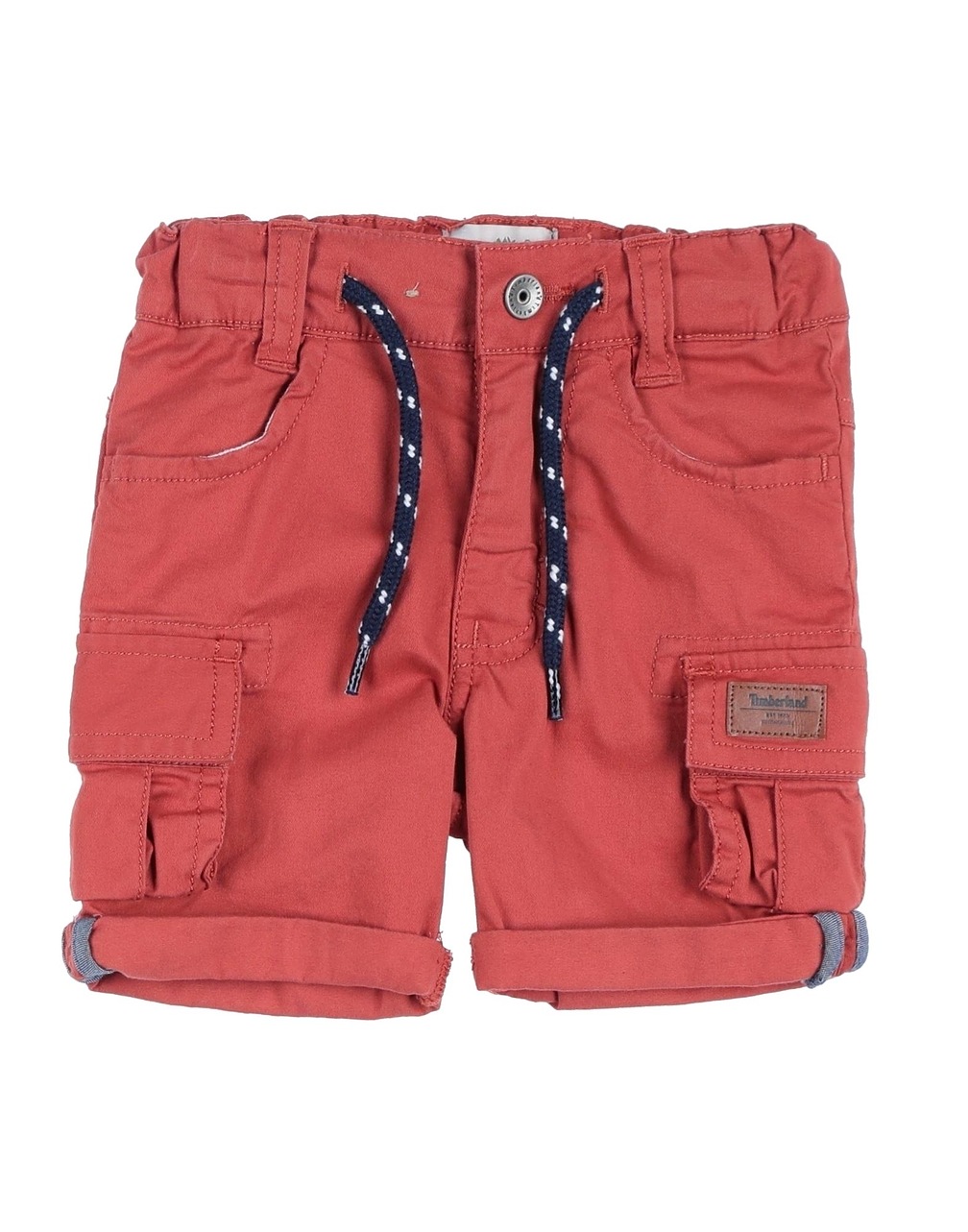 TIMBERLAND - Shorts & Bermuda Shorts