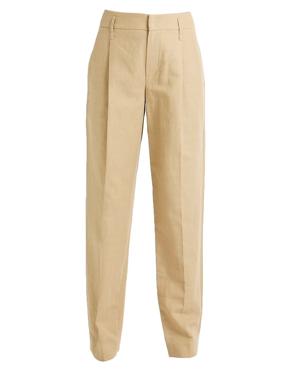 BRUNELLO CUCINELLI - Trousers