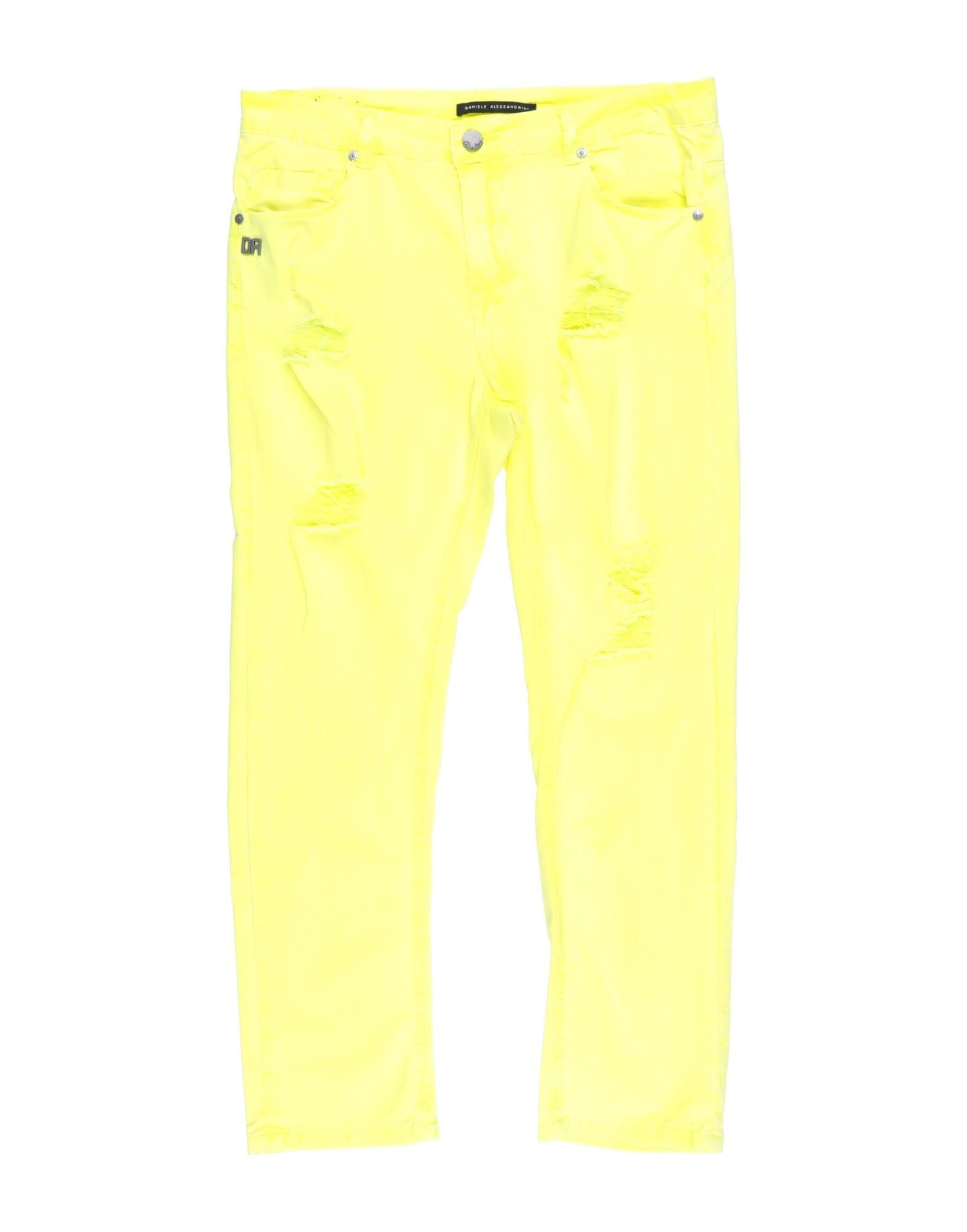 DANIELE ALESSANDRINI - 캐주얼 바지