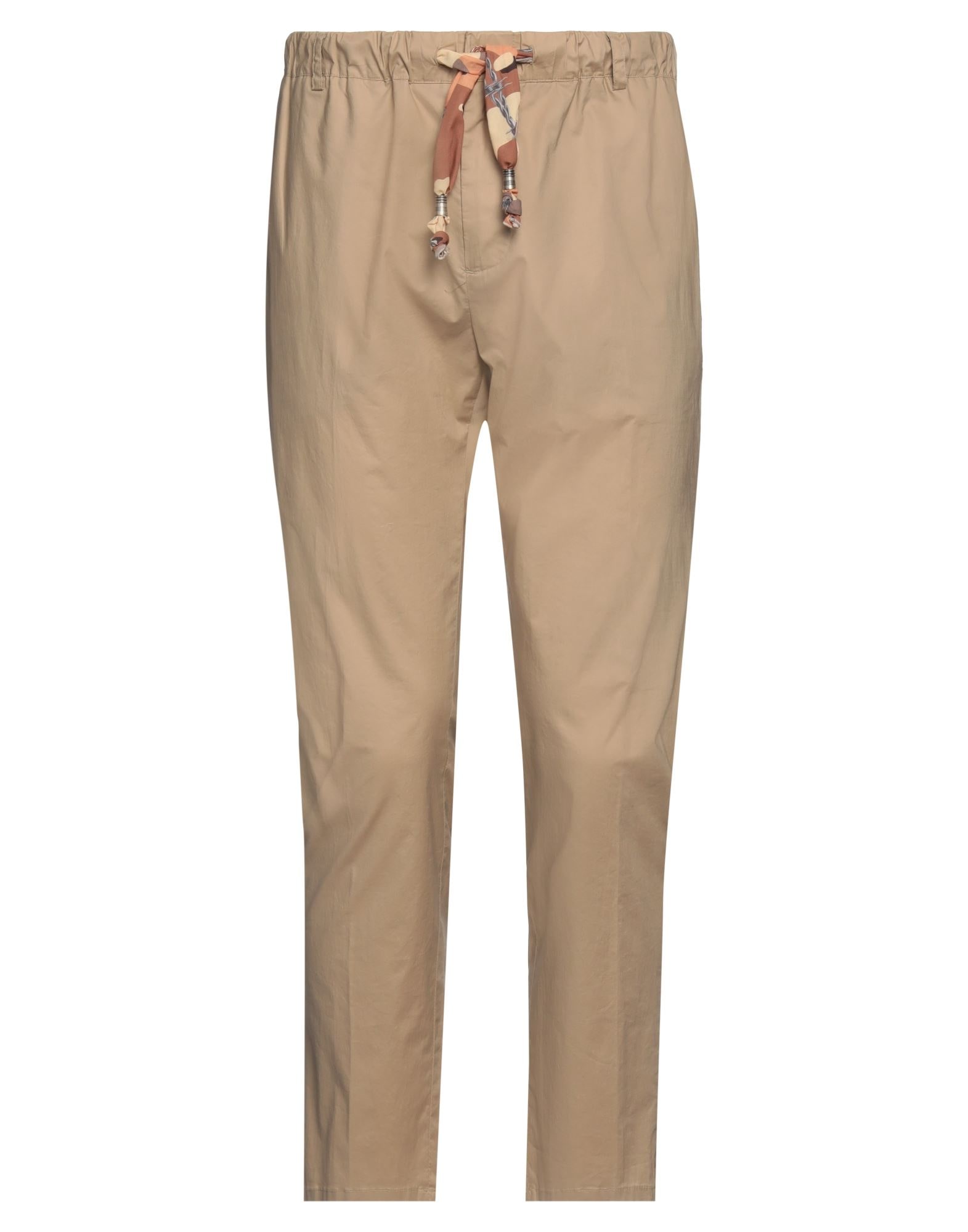 GREY DANIELE ALESSANDRINI - Pantalones