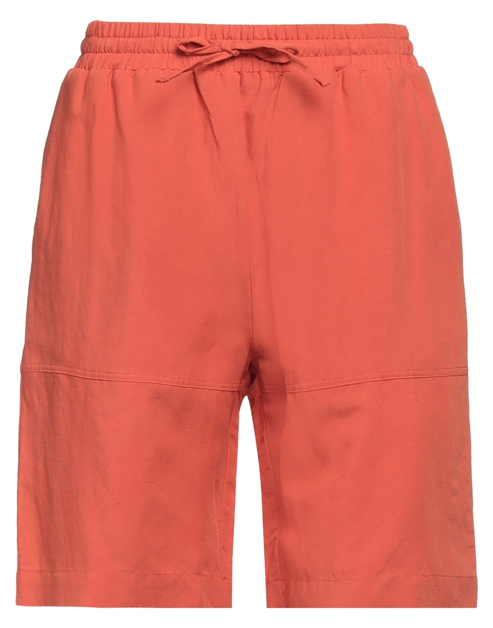 ROBERTO COLLINA - 쇼츠 & 버뮤다 팬츠