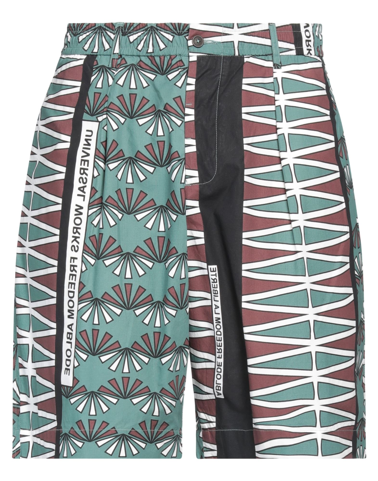 UNIVERSAL WORKS - Shorts & Bermuda Shorts