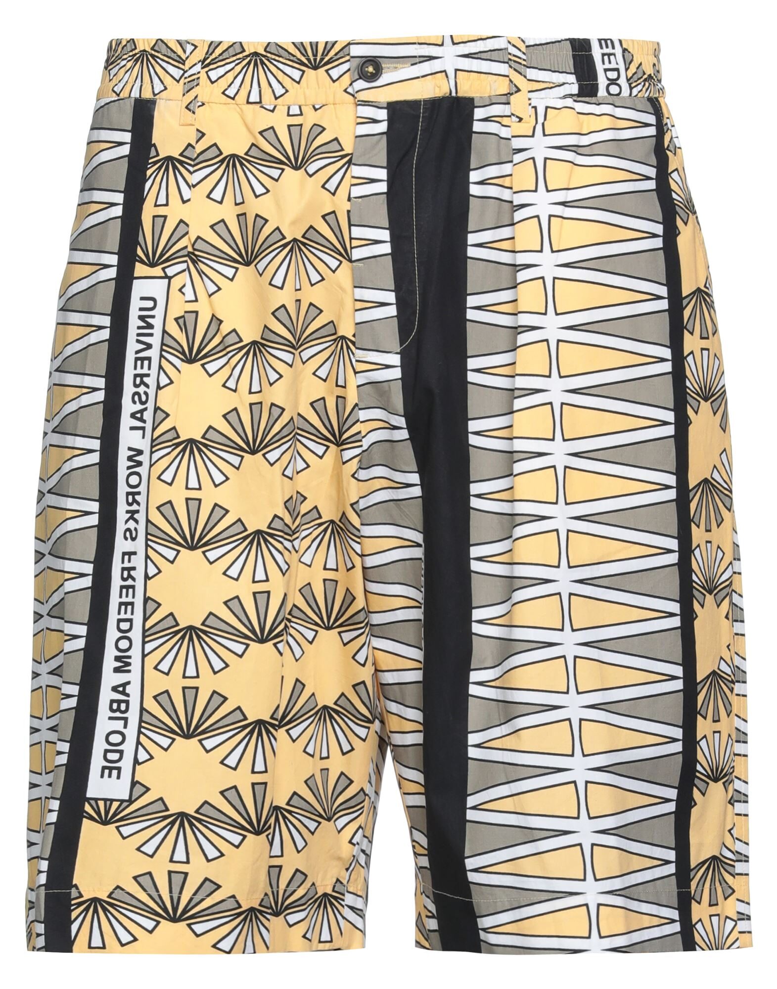 UNIVERSAL WORKS - Shorts & Bermuda Shorts