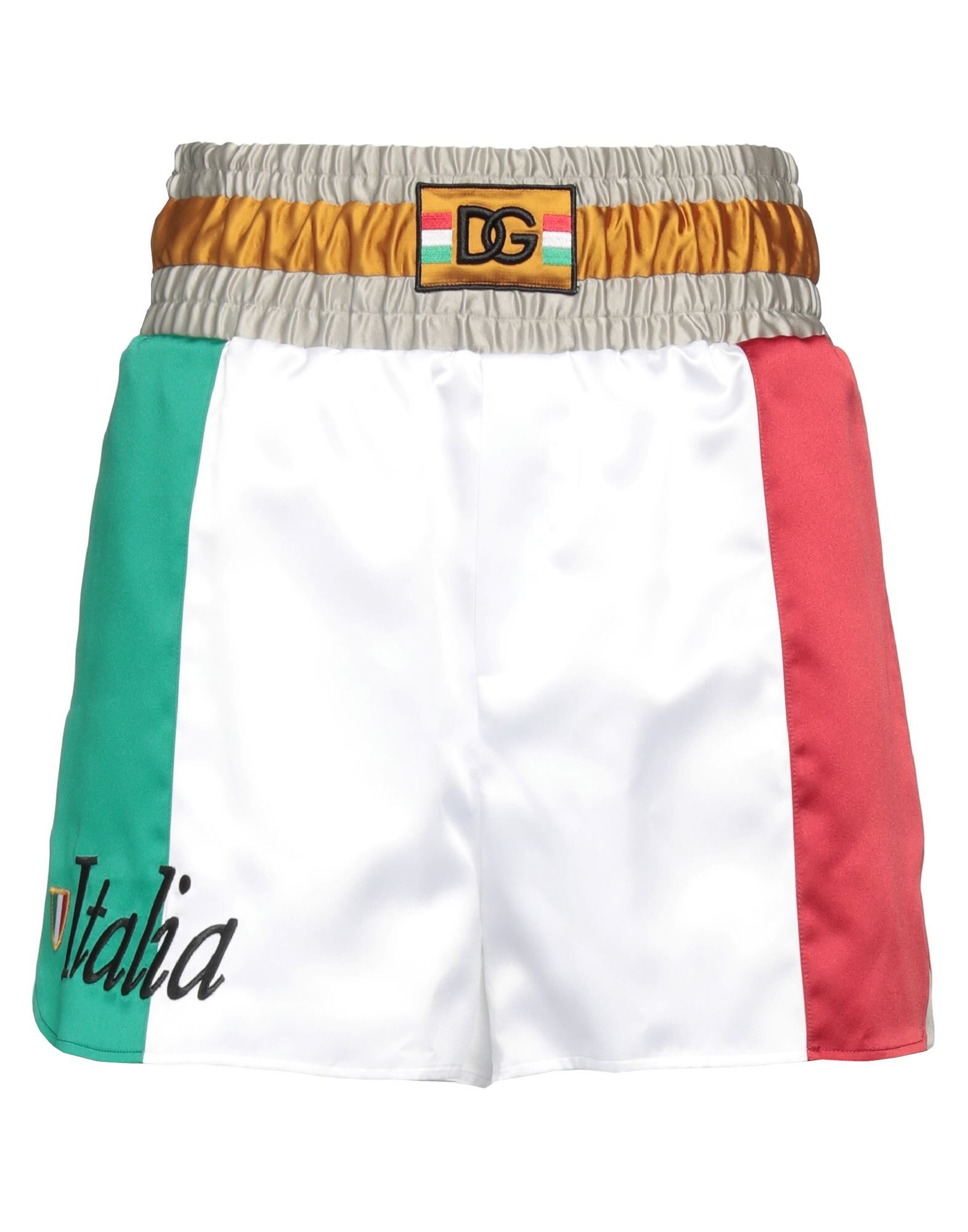 DOLCE&GABBANA - Shorts & Bermuda Shorts