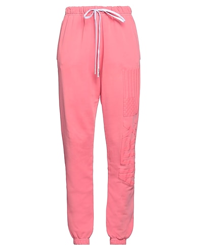 AUTRY Hosen Rosa 100% Baumwolle